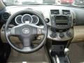 Super White - RAV4 I4 4WD Photo No. 2