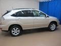 Savannah Beige Metallic - RX 350 AWD Photo No. 10