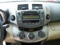 Super White - RAV4 I4 4WD Photo No. 4