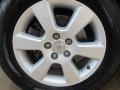 Savannah Beige Metallic - RX 350 AWD Photo No. 13