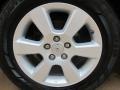 Savannah Beige Metallic - RX 350 AWD Photo No. 15