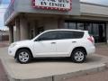 Super White - RAV4 I4 4WD Photo No. 10