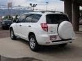 Super White - RAV4 I4 4WD Photo No. 11