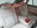 Savannah Beige Metallic - RX 350 AWD Photo No. 21
