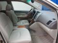 Savannah Beige Metallic - RX 350 AWD Photo No. 22