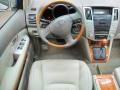 Ivory Dashboard Photo for 2007 Lexus RX #94779795