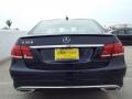 2014 Lunar Blue Metallic Mercedes-Benz E 350 Sport Sedan  photo #5