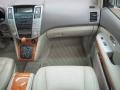 Savannah Beige Metallic - RX 350 AWD Photo No. 26