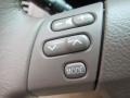 2007 Lexus RX 350 AWD Controls