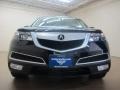 Crystal Black Pearl - MDX Technology Photo No. 3