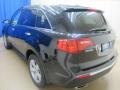 Crystal Black Pearl - MDX Technology Photo No. 6
