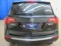 Crystal Black Pearl - MDX Technology Photo No. 7