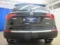 Crystal Black Pearl - MDX Technology Photo No. 8