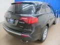Crystal Black Pearl - MDX Technology Photo No. 9