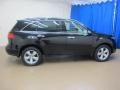 Crystal Black Pearl - MDX Technology Photo No. 10