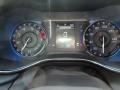 Black Gauges Photo for 2015 Chrysler 200 #94780365