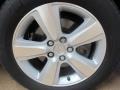 Crystal Black Pearl - MDX Technology Photo No. 14