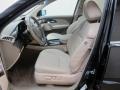 Crystal Black Pearl - MDX Technology Photo No. 17
