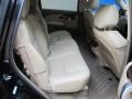 Crystal Black Pearl - MDX Technology Photo No. 20