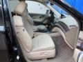 Crystal Black Pearl - MDX Technology Photo No. 22