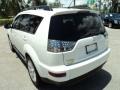 Diamond White Pearl - Outlander SE Photo No. 9
