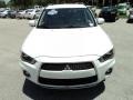 Diamond White Pearl - Outlander SE Photo No. 16