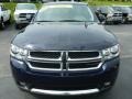 2013 True Blue Pearl Dodge Durango SXT AWD  photo #8