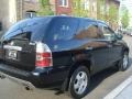 2006 Nighthawk Black Pearl Acura MDX   photo #4