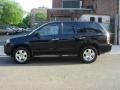 2006 Nighthawk Black Pearl Acura MDX   photo #7