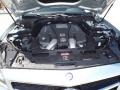 5.5 AMG Liter biturbo DOHC 32-Valve VVT V8 Engine for 2014 Mercedes-Benz CLS 63 AMG #94782027