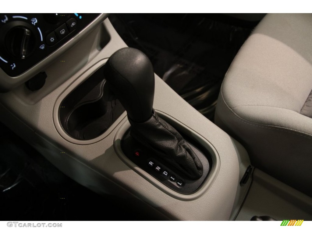 2010 Chevrolet Cobalt LS Coupe Transmission Photos