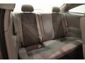 Gray Rear Seat Photo for 2010 Chevrolet Cobalt #94782117