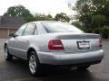 2000 Light Silver Metallic Audi A4 2.8 Sedan  photo #4