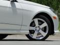 Arctic White - E 350 Sedan Photo No. 6
