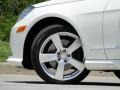 Arctic White - E 350 Sedan Photo No. 10