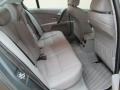 Silver Grey Metallic - 5 Series 525i Sedan Photo No. 21