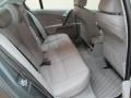 2004 Silver Grey Metallic BMW 5 Series 525i Sedan  photo #21