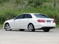 Arctic White - E 350 Sedan Photo No. 11