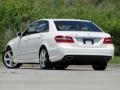 Arctic White - E 350 Sedan Photo No. 12