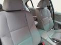 Silver Grey Metallic - 5 Series 525i Sedan Photo No. 24