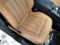 Arctic White - E 350 Sedan Photo No. 17