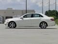 Arctic White - E 350 Sedan Photo No. 23