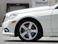 Arctic White - E 350 Sedan Photo No. 24
