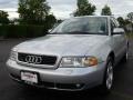 2000 Light Silver Metallic Audi A4 2.8 Sedan  photo #13