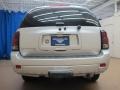 Silverstone Metallic - TrailBlazer LT Photo No. 8