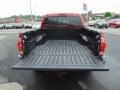 2006 Impulse Red Pearl Toyota Tacoma V6 TRD Double Cab 4x4  photo #10