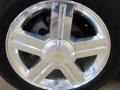 Silverstone Metallic - TrailBlazer LT Photo No. 13
