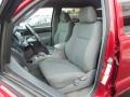 Impulse Red Pearl - Tacoma V6 TRD Double Cab 4x4 Photo No. 13