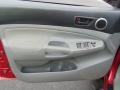 Impulse Red Pearl - Tacoma V6 TRD Double Cab 4x4 Photo No. 14