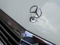 Arctic White - E 350 Sedan Photo No. 46